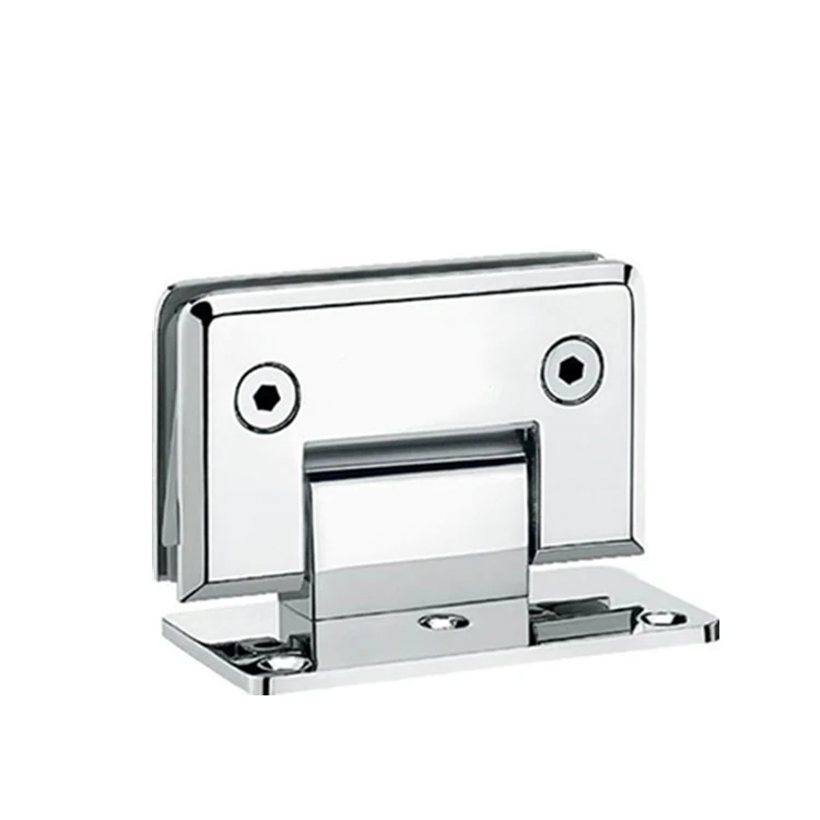 Special design high quality two way shower hinge