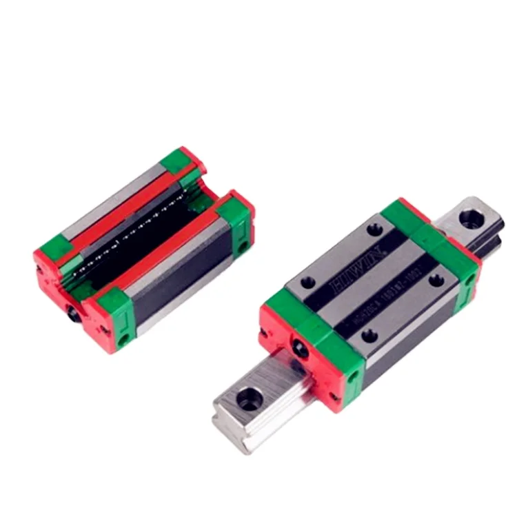 taiwan original hiwin excellent guide rail bearing cg15