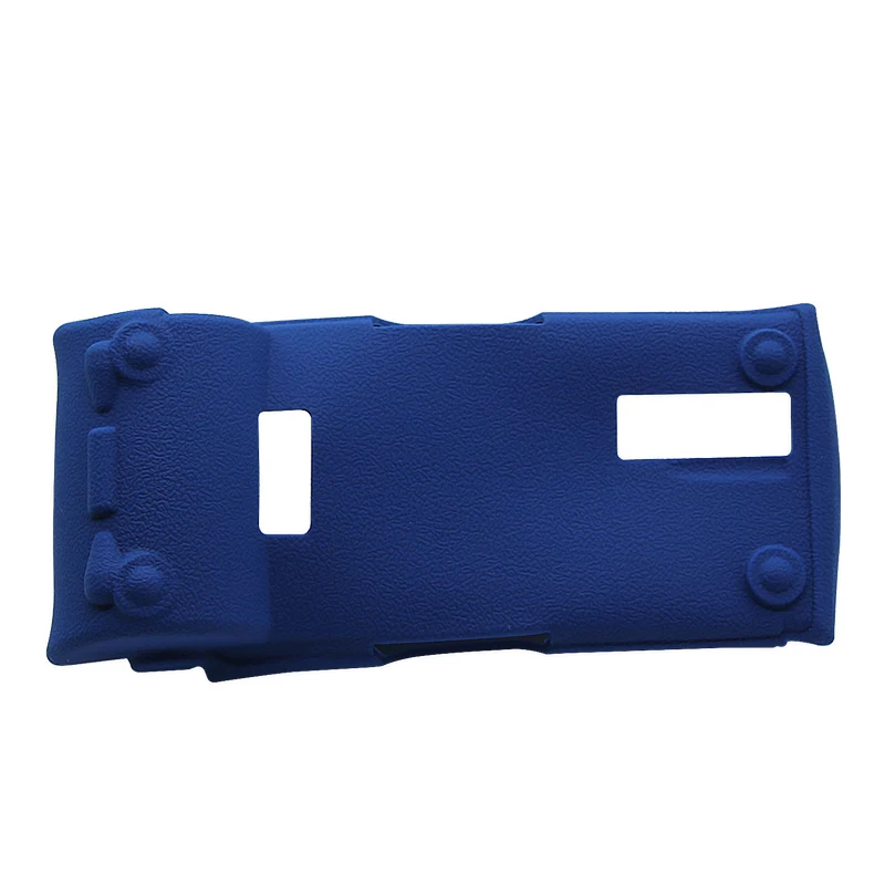 Soft Hand Feeling  Durable Protective Case Cover For Iwl 250 Pos Machine