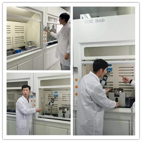 Food Grade Plant Source Phosphatidylserine PS 50%