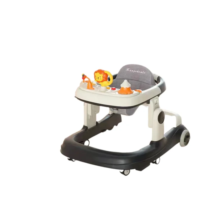 2023 China manufacturer 3in1 2in1 a baby walker push walker with low price