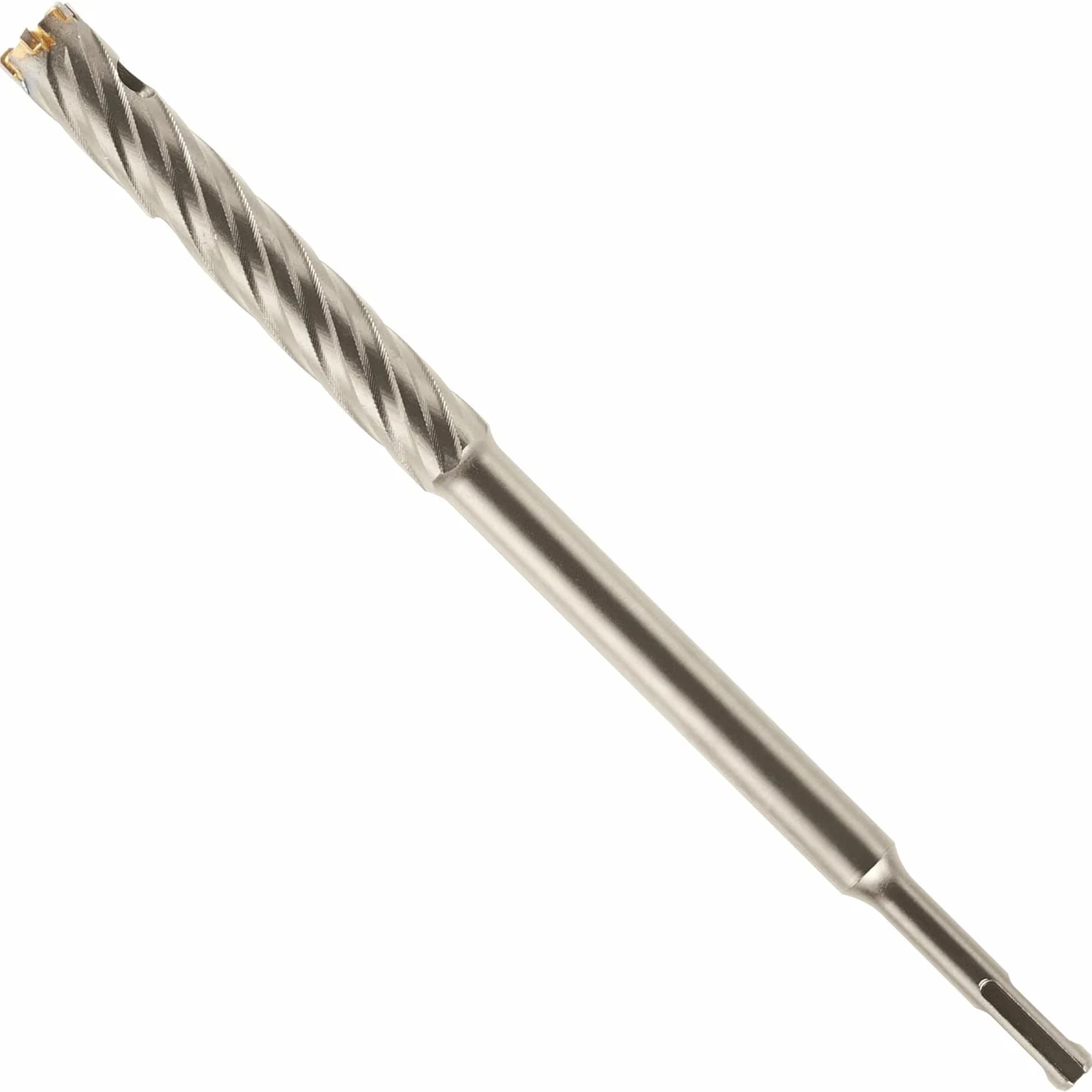 3/4-Inch by 12-Inch SDS Plus Carbide Rebar Cutter Hammer Drill Bit For Concrete