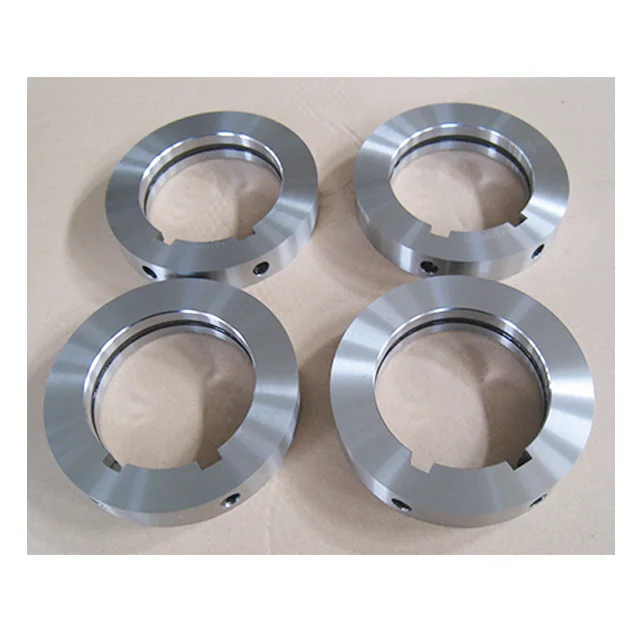 Нож для резки из быстрорежущей стали/skd11, цилиндрические резцы для бумаги и ткани, пневматическое лезвие, рулон ножей