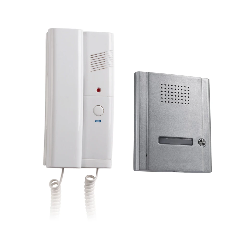 Quhwa Cheapest Auto-Learning Wireless Doorbell