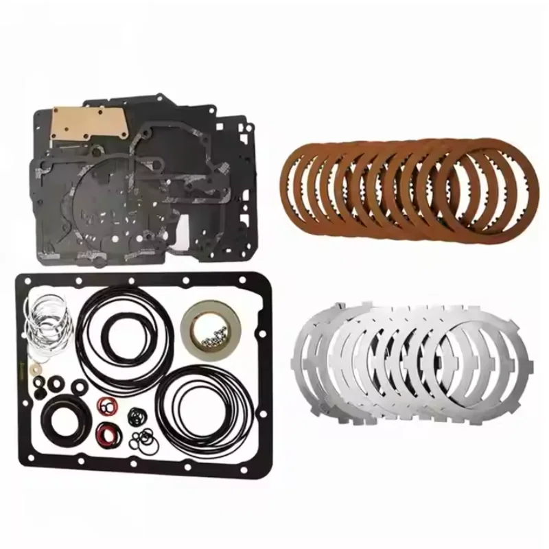 F4A41 F4A42 комплект для ремонта главной коробки передач