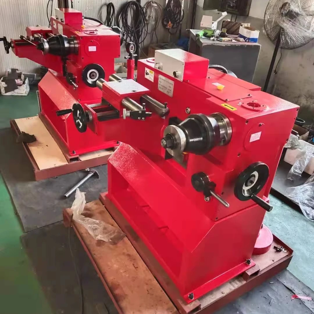 Factory Supply Best-selling Products T8445 Brake Drum Disc Repair Lathe Turning Machine Cutting Machine For Sale