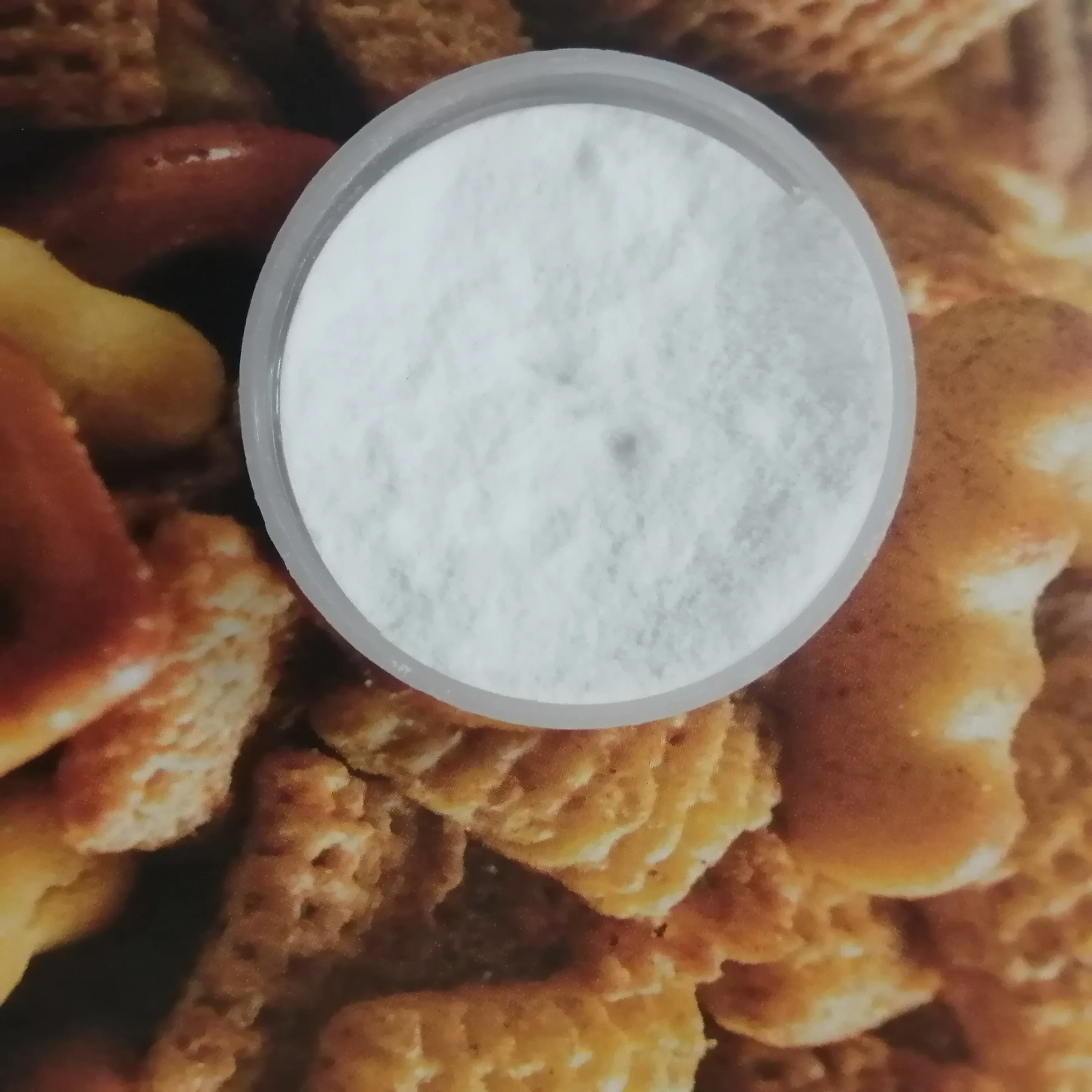 Monosodium Phosphate (MSP) NAH2PO4 cas no 231-448-7 PH regulator buffering agent 7558-80-7 factory supply