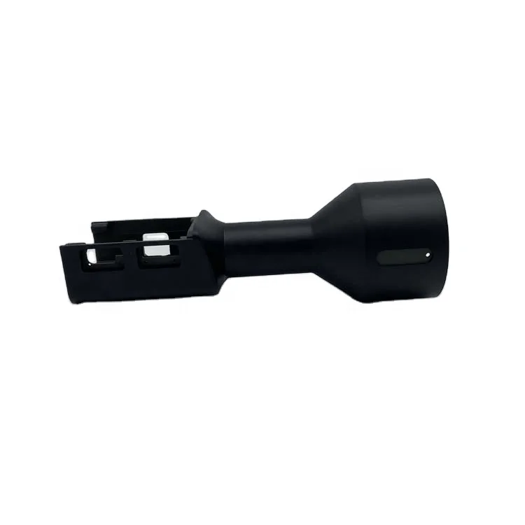 Zhejiang lamp base aluminum castings LED industrial machinery lighting automotive headlamp luminous plate aluminum zinc alloy