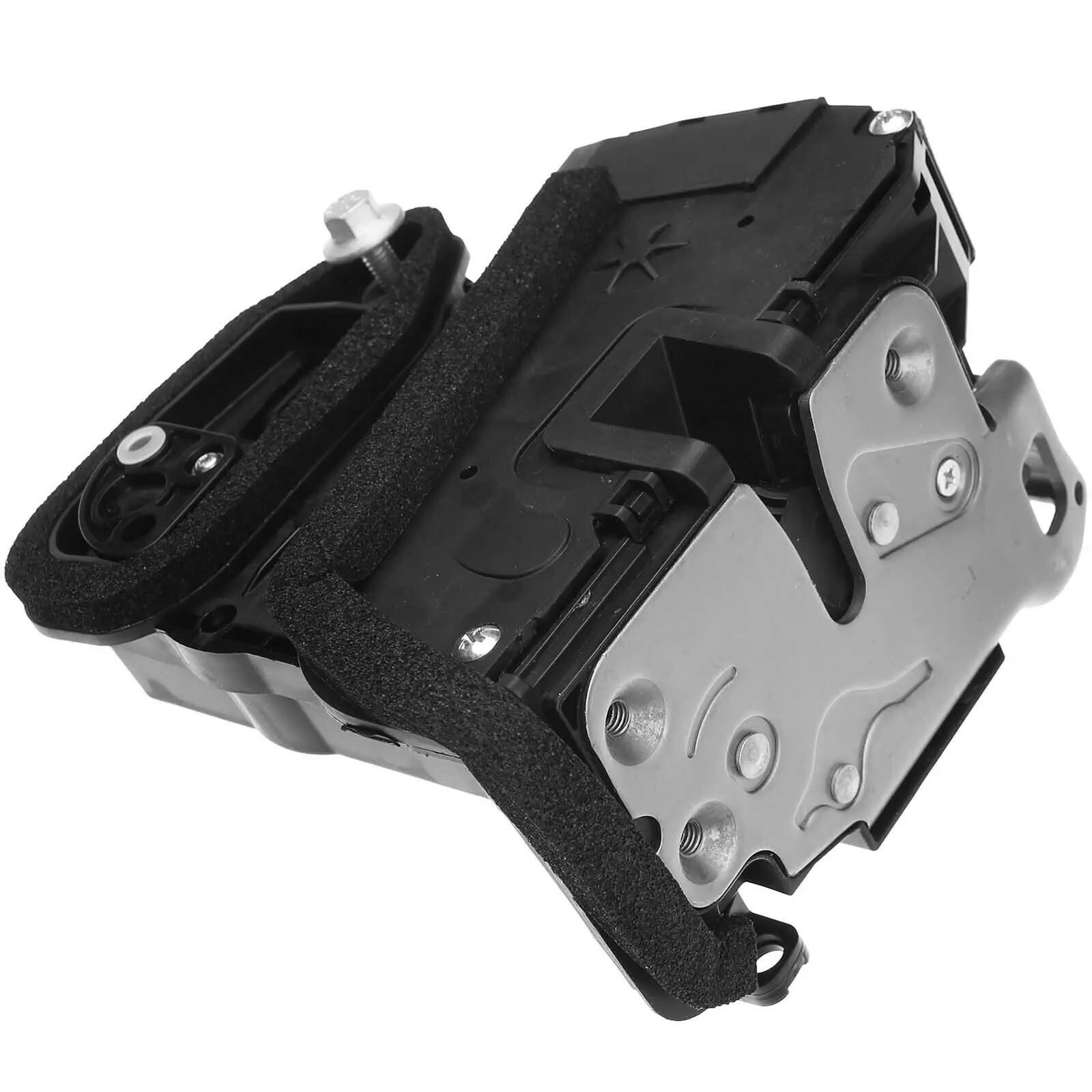 Передний привод LH, привод защелки для Chevrolet GMC, привод дверного замка, левая Защелка двери