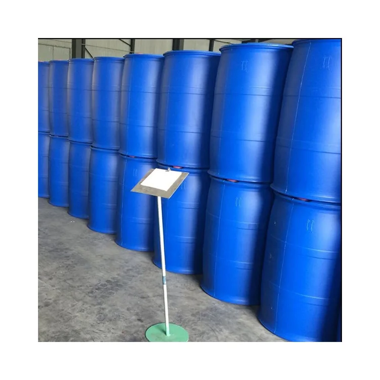 Hot Selling CAS 687-47-8 Synthetic Organic Chemistry 99% Ethyl L(-)-Lactate