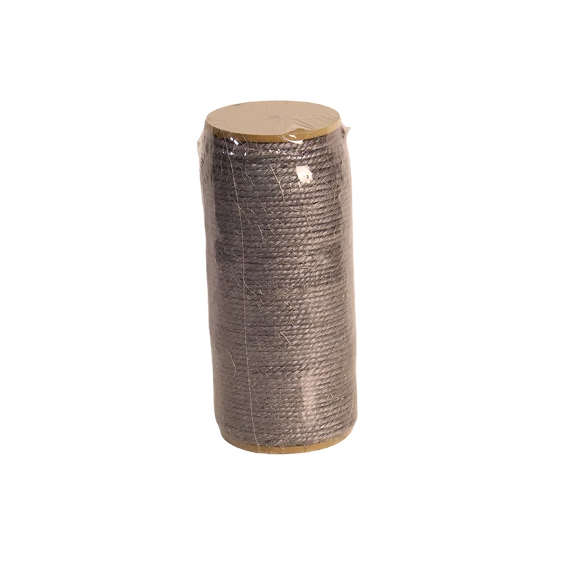 Relipet RL2321 BSCI проверенная фабрика, Прямая поставка, разноцветная сизальная веревка