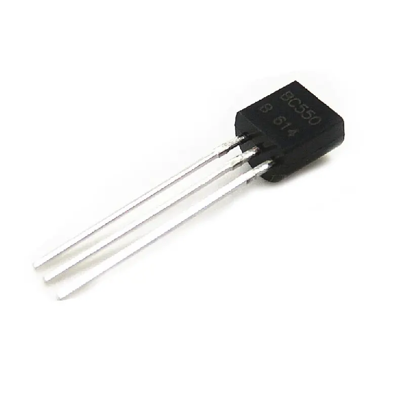 BC550B BC560B BC550C BC560C BC516 BC517 BC550 BC560 BC517 TO-92 TO92 TRANSISTOR In Stock