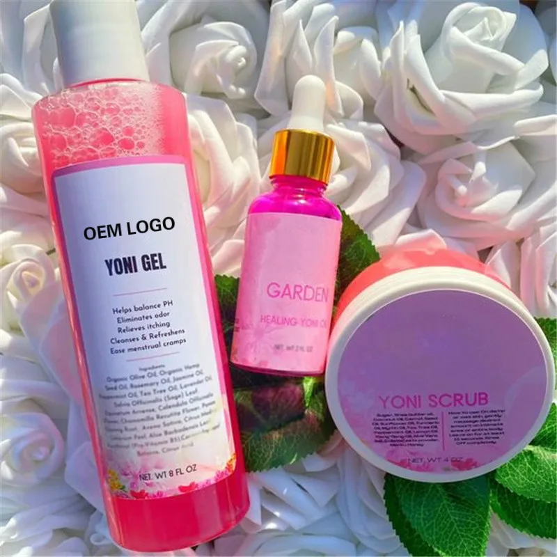 NOYEON vaginal liquid yoni gel wash with great price