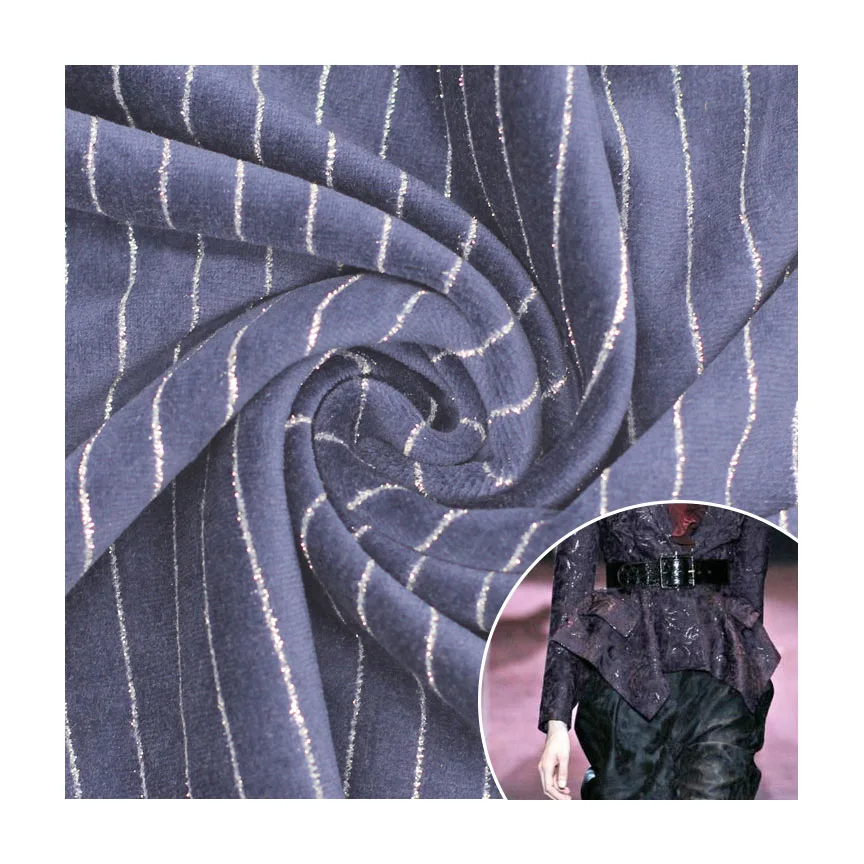 stock lot jacquard fleece clothes printed fabric cotton polyester fabrics wholesale