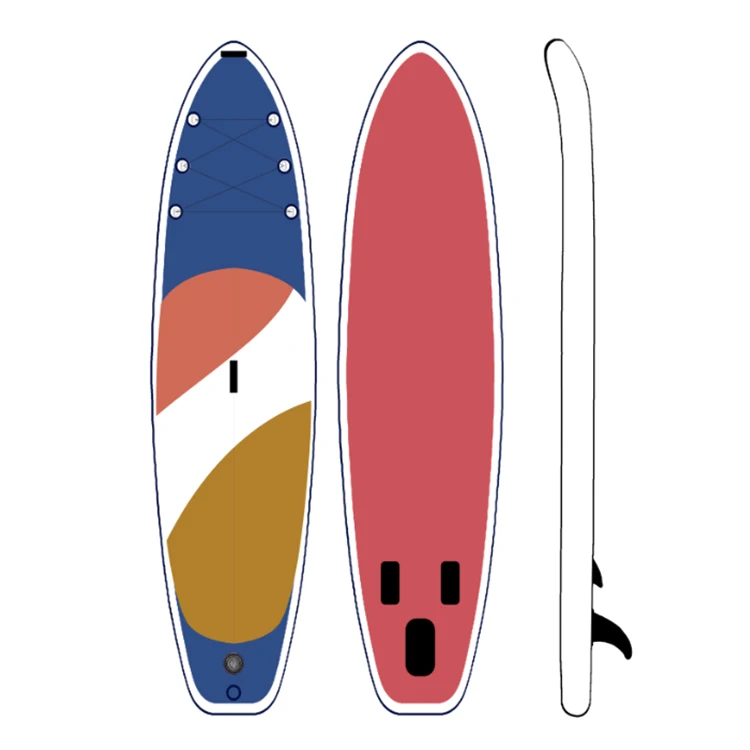 Factory Price Wholesale Cheap Stand Up Paddle Board Cheap Inflatable SUP Boards