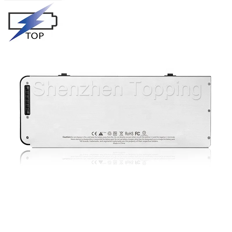 
High quality with CE Rohs Brand New battery for macbook pro a1278 battery for MacBook 13 inch series 2008 version 