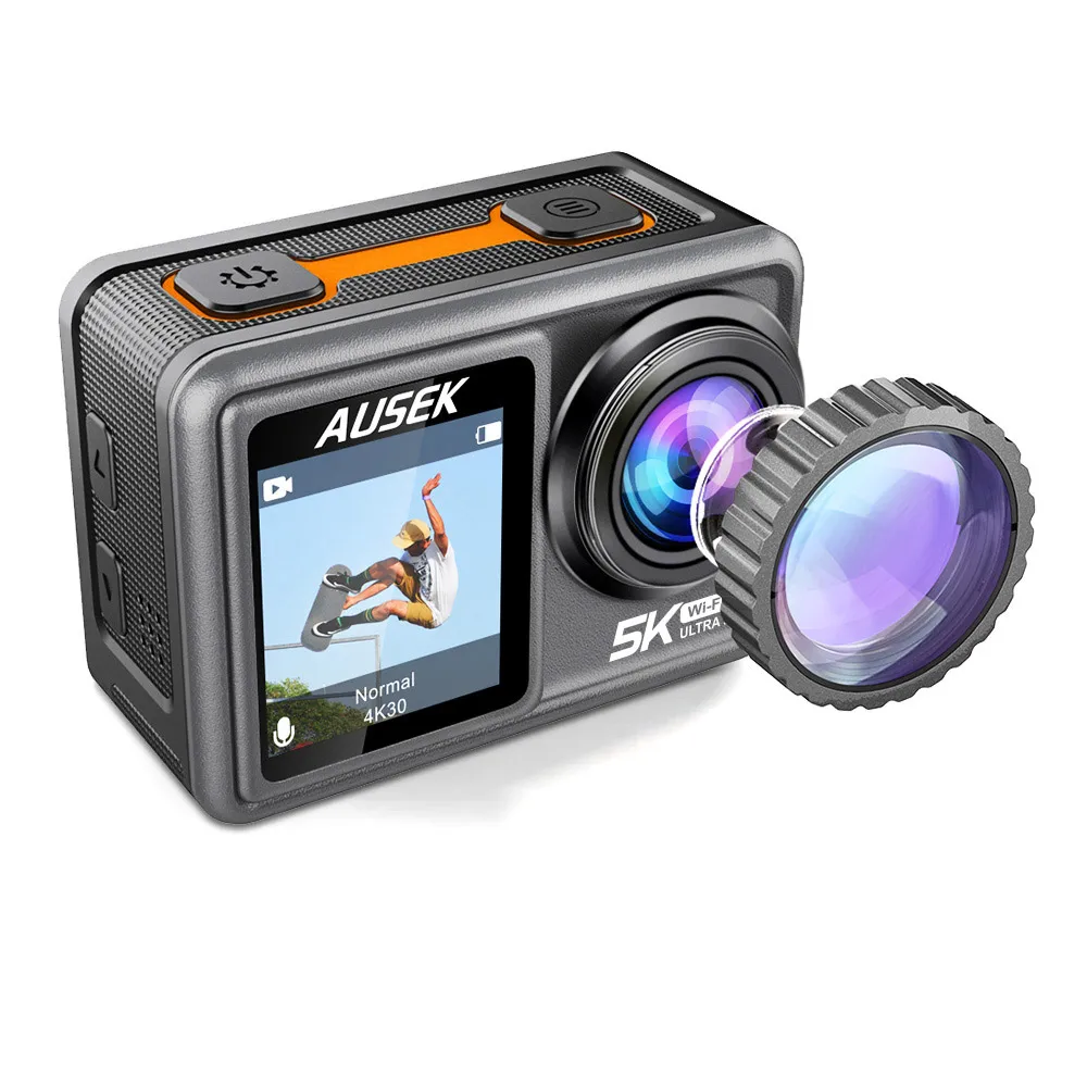 Used Video Camera Professional Ptz Camera Video Conference Wide Vlogging Camera For Youtube