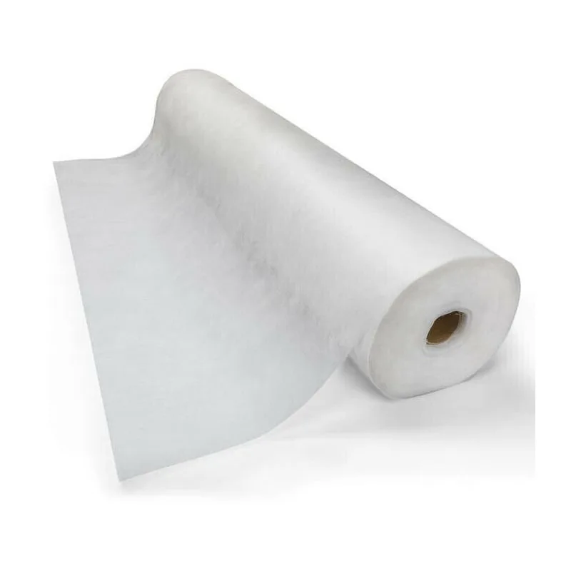 Easy to use Examination Paper Roll Medical Disposable Bed Sheet Roll for Hospital