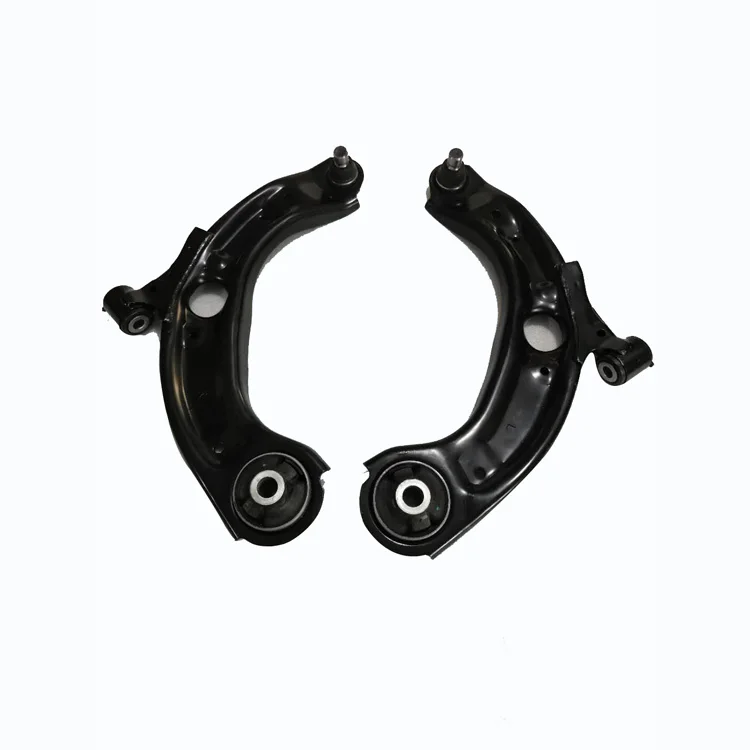 Auto suspension control arm parts Front Lower Control Arm D10E-34-350 D10E-34-300 For  Mazda CX-3 2018