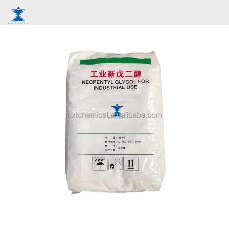 National standard 99%  2-2-Dimethyl-1-3-propanediol With Best Price