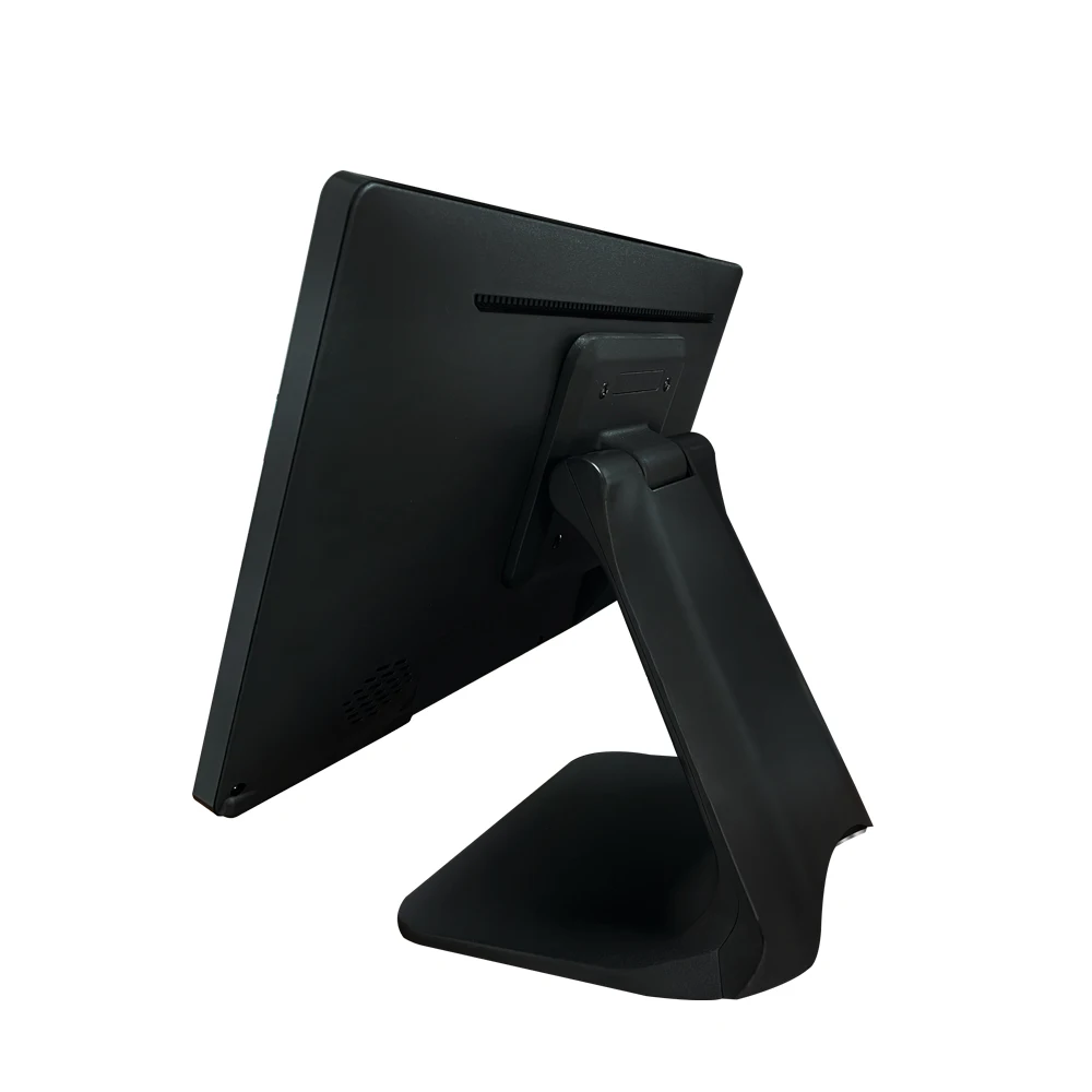 Factory Price point of sale Retail cash register POS Machine 15.6 inch Win Android payment terminal POS Systems