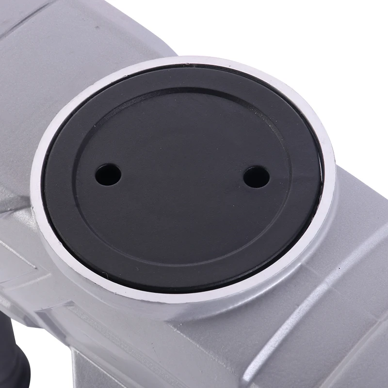 iPOPULUS 2000W 30J Concrete Breaker Machine Small Rock Breaker Hammer Hand held Demolition 0835 11E Jack Hammer Drill