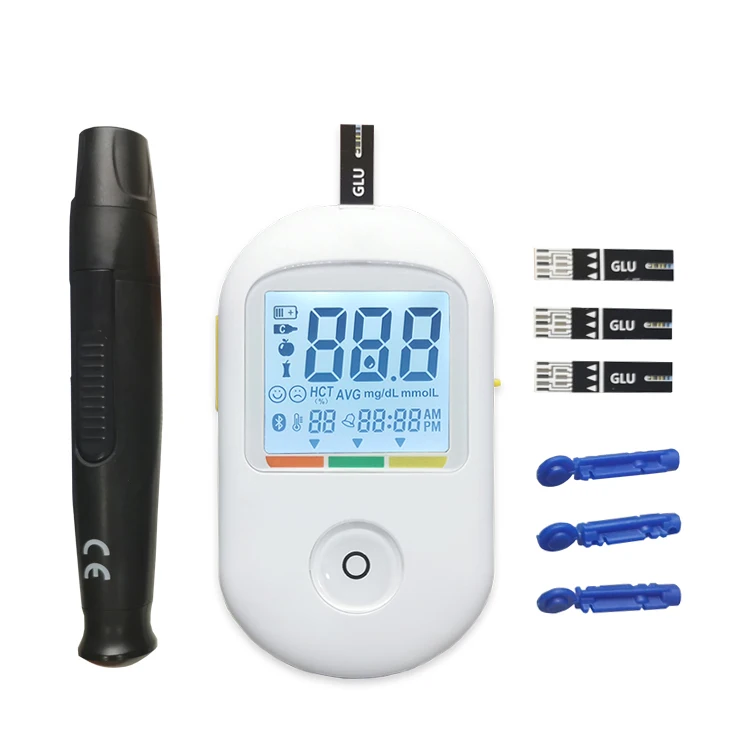 Sejoy medical supplies and equipment diabetic products medical diagnostic equipment