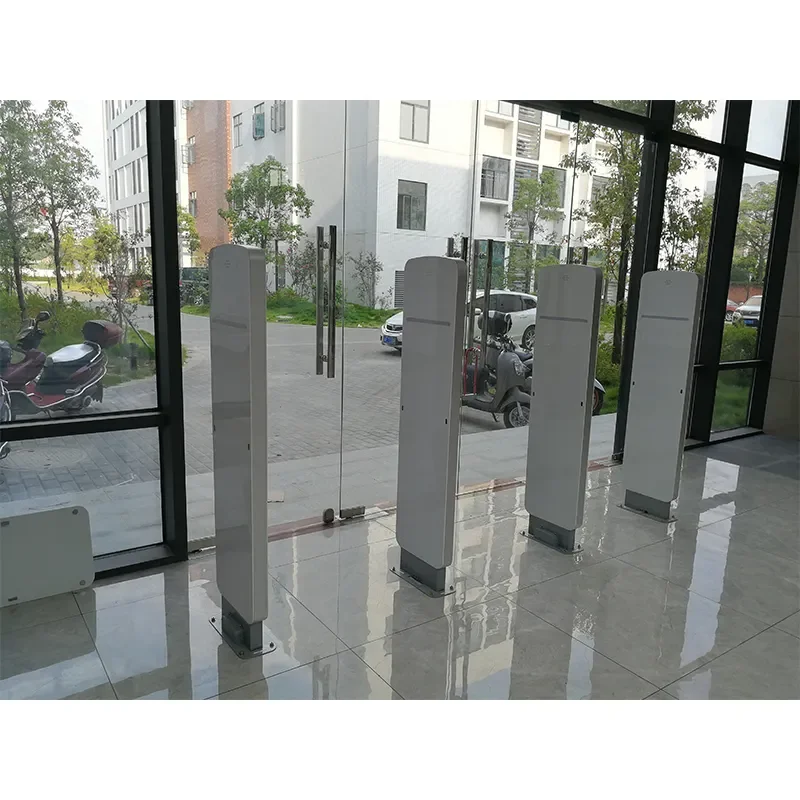 Smart Gate security door support Window/Android anti-thief gate 860-865MHz UHF RFID access control system card reader