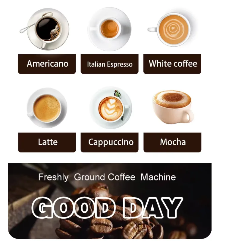 Custom vending machine the most popular fresh coffee vending machine use an automated coin credit card system