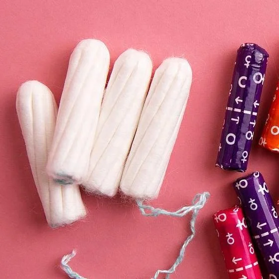 Feminine Care Personnalisation De Tampon Organic Eco Friendly Tampons Bulk Vaginal Used Tampons For Sale