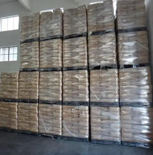 
PPS RESIN Injection Grade Plastic Compounds GF40 Material Glass Filled Plastic 