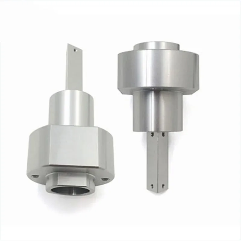 CNC Machining Process Spare Parts For Motorcycle Racing Bike Accessories cnc machining service