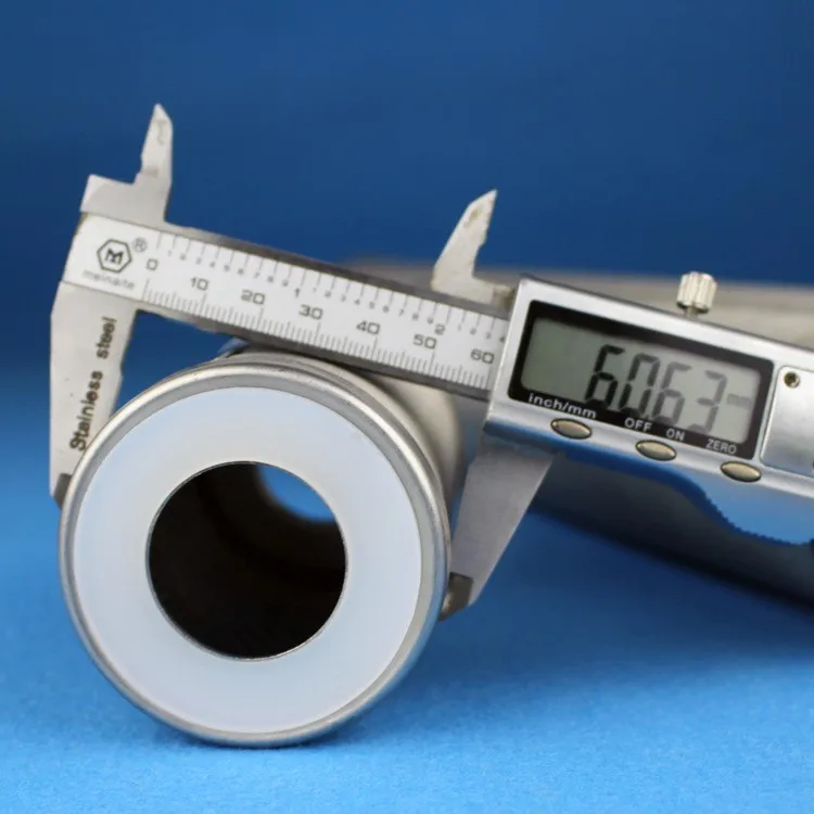 High Density Stainless Steel Wire Mesh Filter Cartridge for Water Oil Purifier