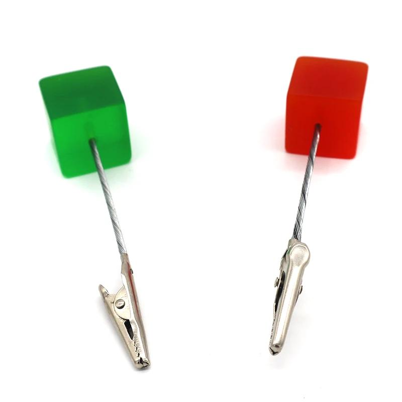 Декоративная металлическая Милая подставка для бумажных фотографий, держатель для записей, зажимы для стола, аксессуары для свадьбы