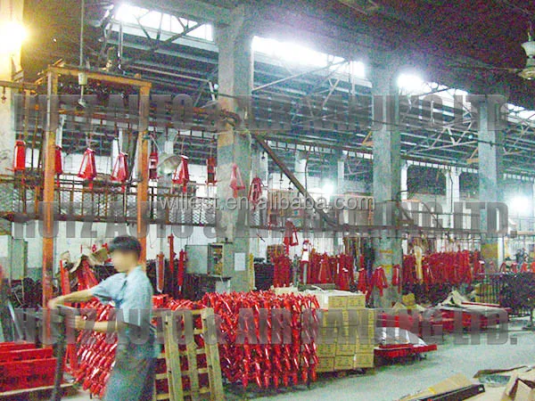 Automatic thermostatic vulcanizing tools and equipment HUTZ TV6060Q pneumatic car tyre vulcanizer machine