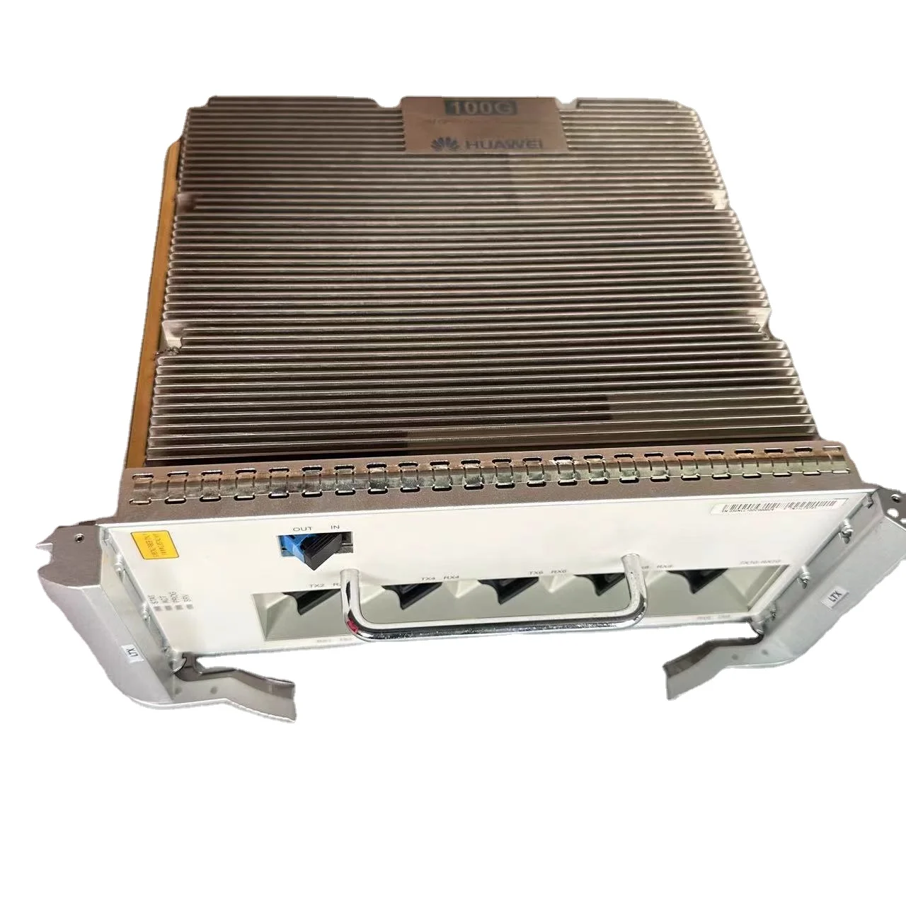 TN11LTXT01 Single Board Optical Conversion Fiber Optic Transceivers 9800 SC Indoor Outdoor Networks FTTH 1310nm 1550nm