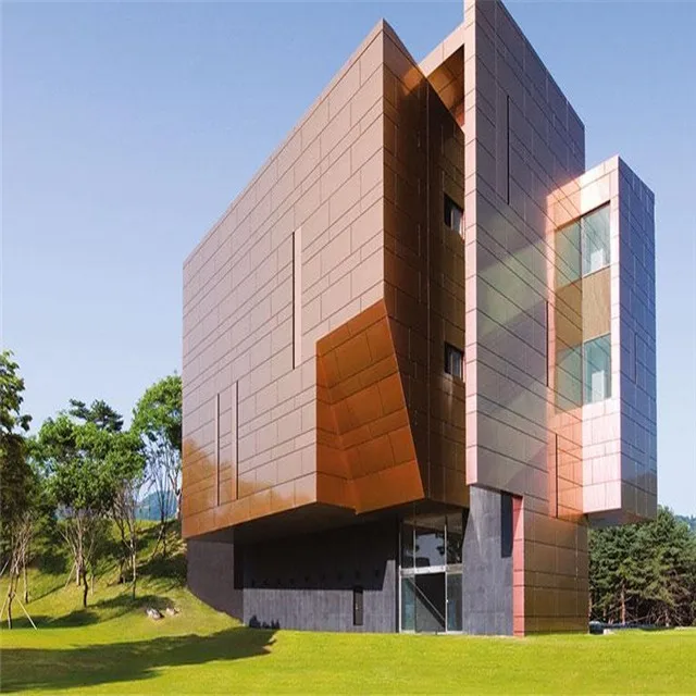 Alucobond стеновые панели облицовочные панели внешней стены для дома