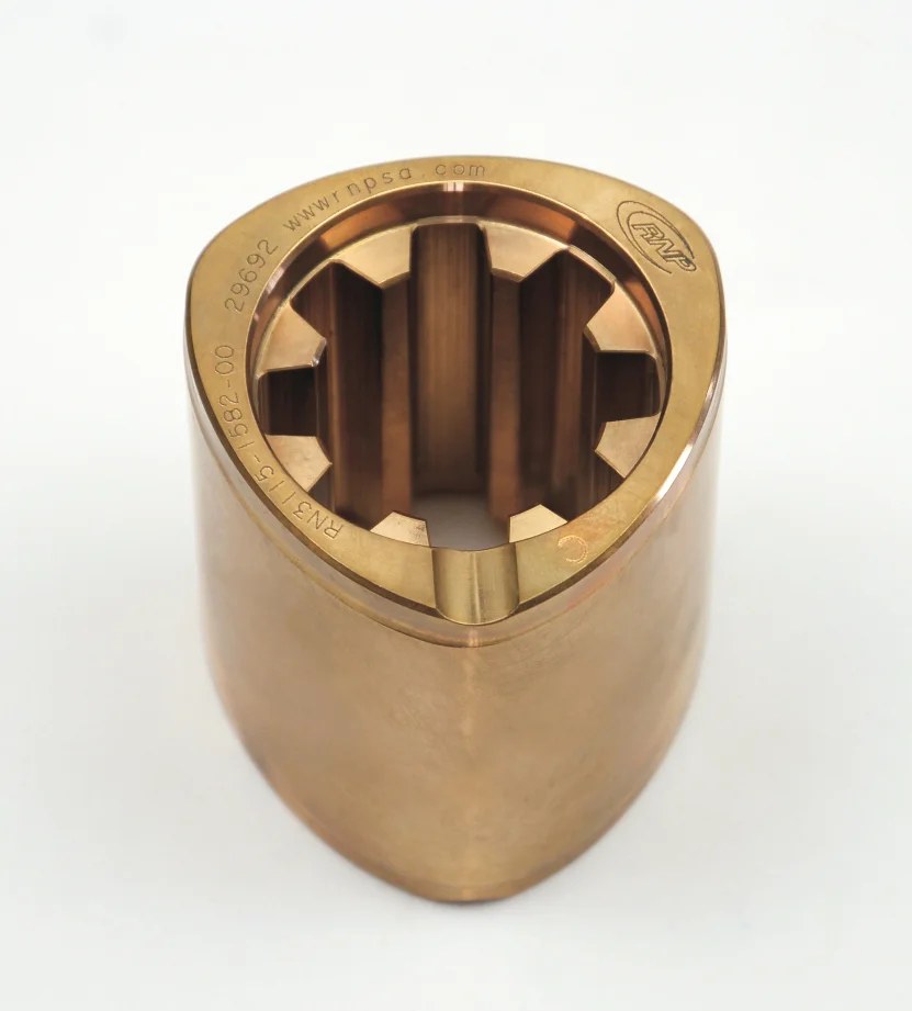 High Quality Rock Drill Repair Parts For For Epiroc COP1838/sandvik Drill Rig