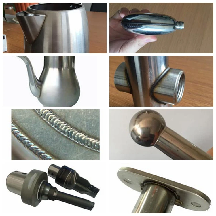 600w mold spot welding laser welding machine with low price