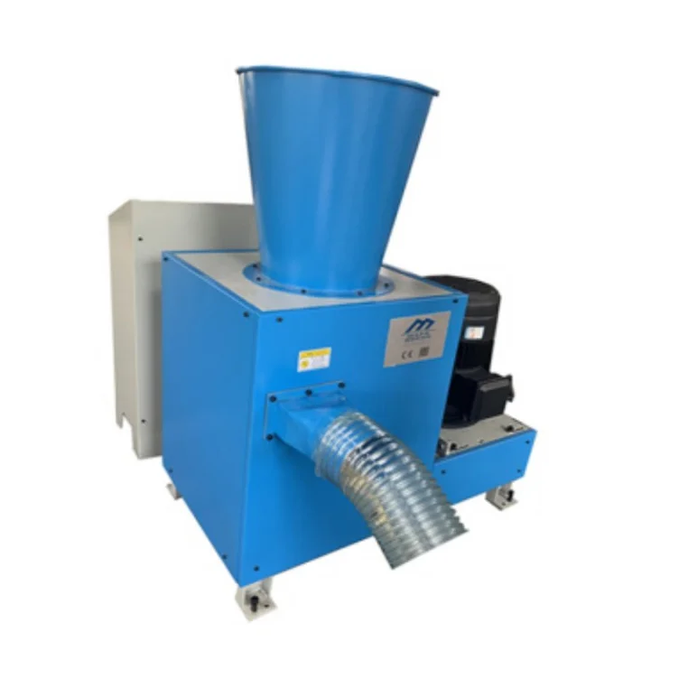 Древесный поддон, двойной вал, измельчитель, двойной вал, пластиковый вал, измельчитель