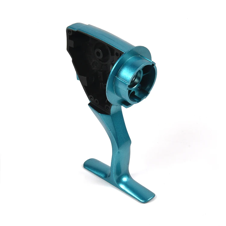 Custom oem high-gloss electronic Injection Molding Companies LDPE PLA Plastic mould Part maker Manufacturing assembly service