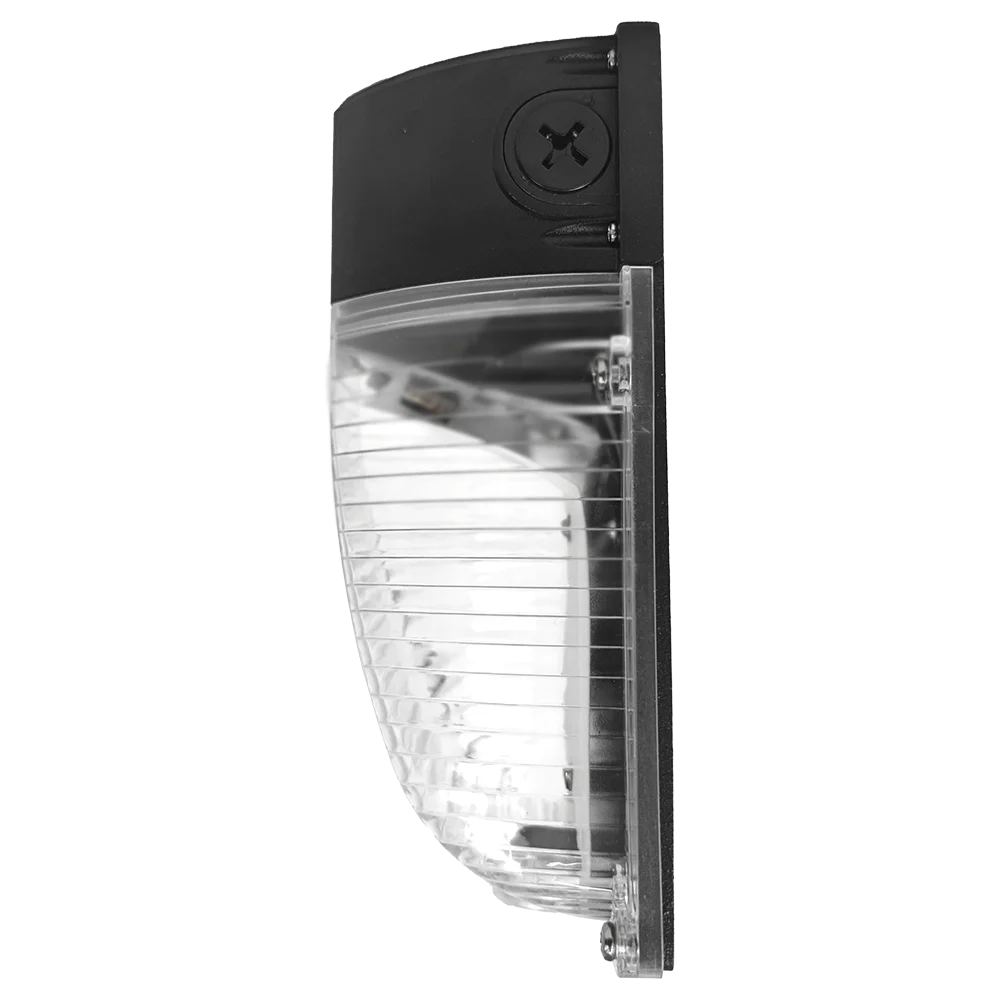 15W 25W 30W ETL Certification Mini Wall Pack Commercial Outdoor Light