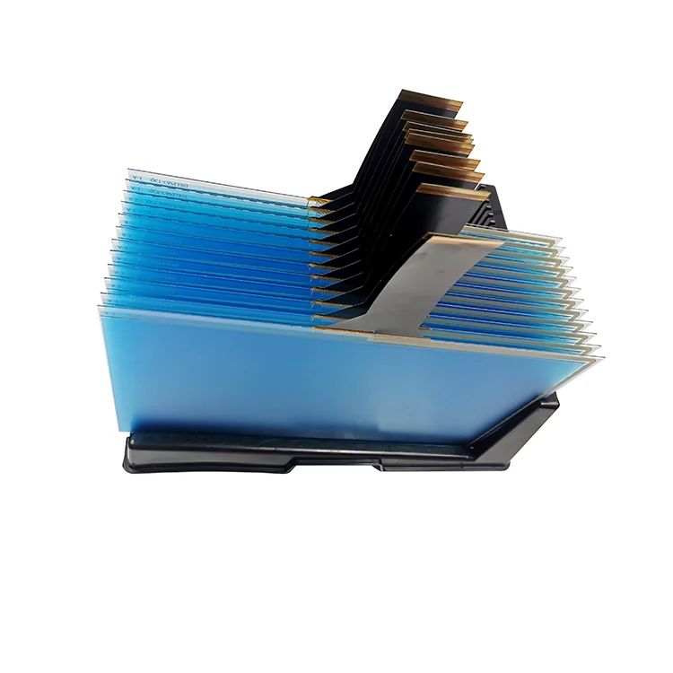 Screen touch China up to 65 inch industrial PCAP touch screen 7 8 8.4 10.1 15.6 21.5 24 inch touch screen capacitive