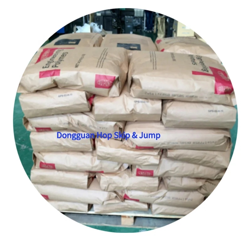 for ZYTEL HTN51G35HSLR BK420J HIGH PERFORMANCE POLYAMIDE RESIN