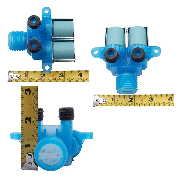 Bitron W11168740 Hot Sale Popular Model Twin Tub Washing Machine Water Inlet Valve For Whirlpool