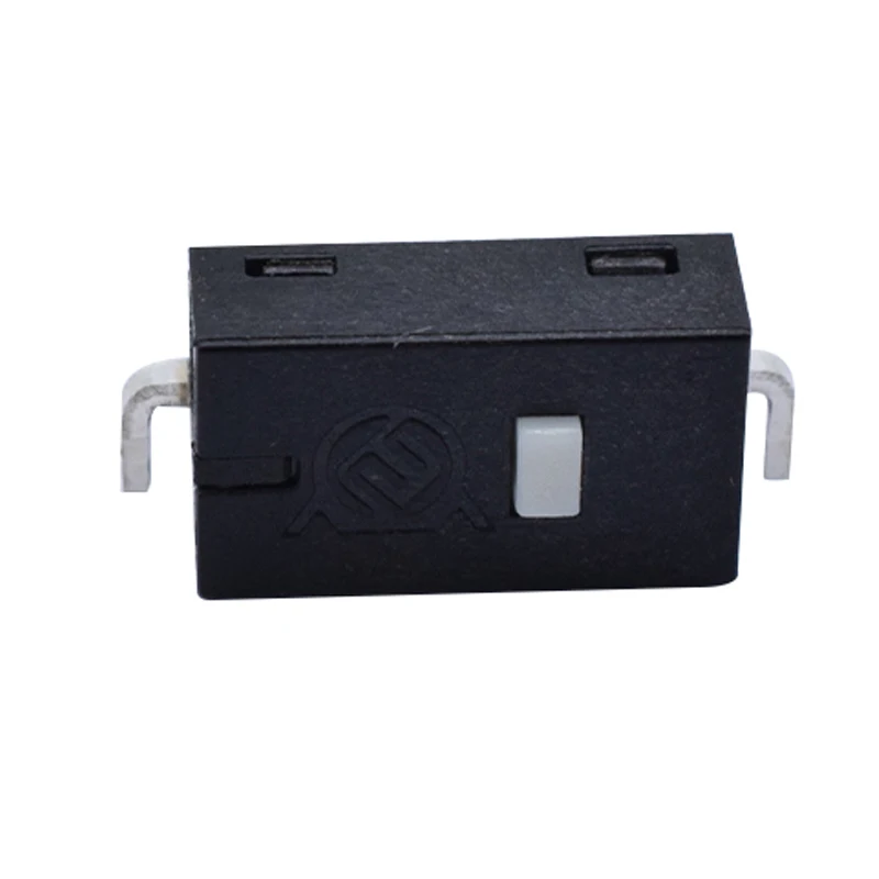DS036-00M-60-5 tact micro switch with full black DC30V 0.1A for mouse