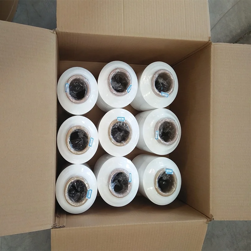 Heat Press Pillow Use PTFE Thread PTFE Filament Fiber,100%ptfe Yarn