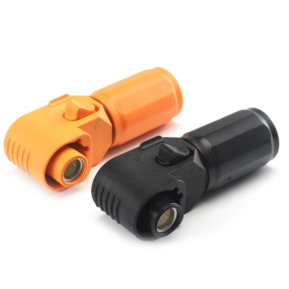 LD - CN120A energy storage connector waterproof safety plug socket terminal blocks