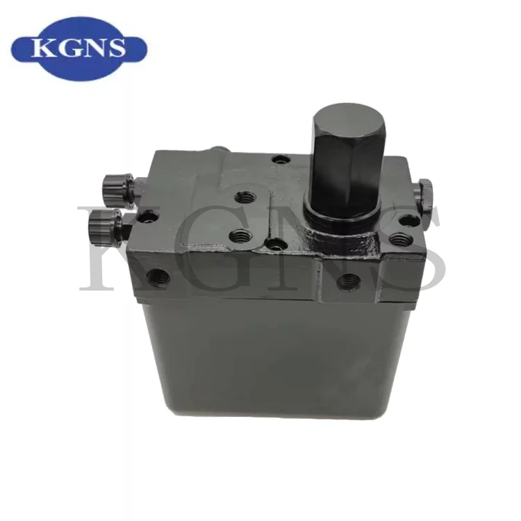 Hydraulic Cabin Pump For MA TGA/TGL/TGM/TGS/TGX OE 85417236020 85417236011 85417236044Truck Spare Parts