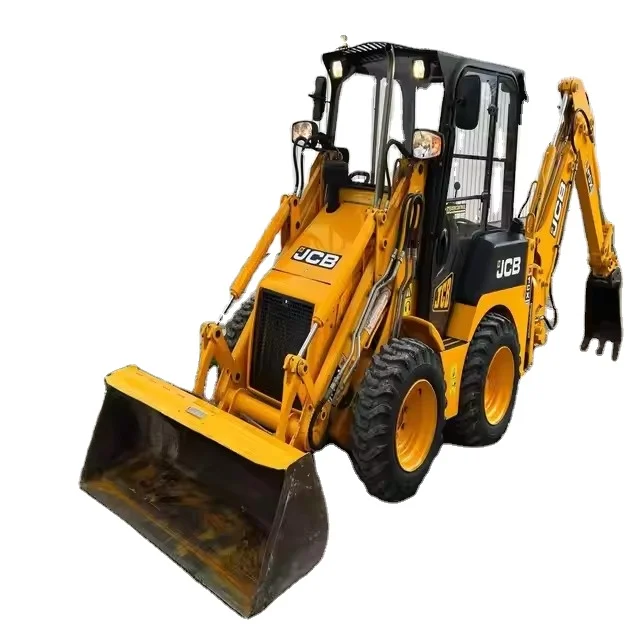 Мини-трактор экскаватор-погрузчик небольшой CE 2ton 3ton 5ton 6ton уникальный дизельный двигатель для путешествий